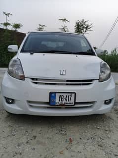 Toyota Passo 2006