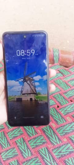 TECNO SPARK 20C