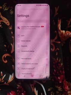 OnePlus 7 pro