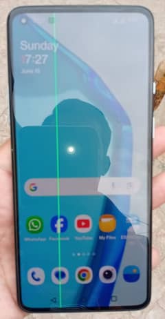 One Plus 9R