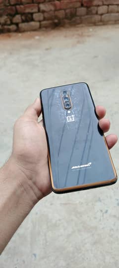 One plus 7tpro MacLean 12/256 condition 9/10
