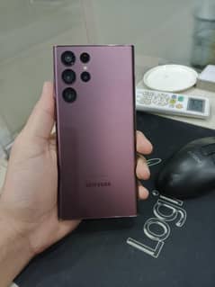 Samsung S22 Ultra