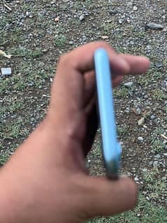 lIPHONE XR NON PTA JV 64 GB WATERPACK