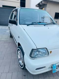 Mehran VXR 2019