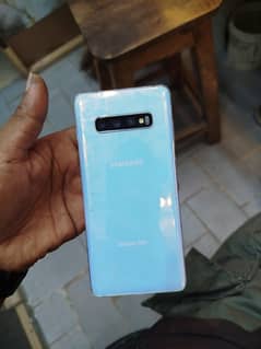 Samsung S10 plus PTA approved
