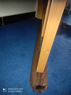 For door