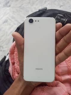 Docomo 3/32 official PTA approved