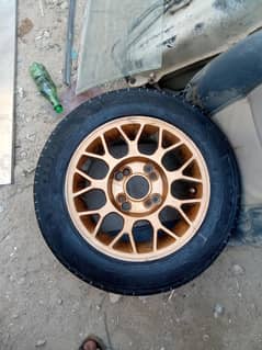 tyre