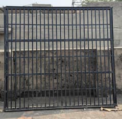Used Wrought Iron bed for sale