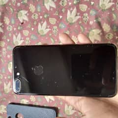 iPhone 7plus PTA approved All ok 128GB