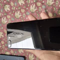 iPhone 7plus PTA approved All ok 128GB