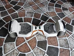 Hoverboard full size