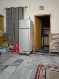 Dawlance refrigerator in good working condition.