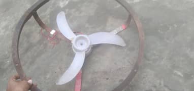 12v double speed wali motor
