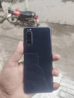 xperia 5 mark 2 mobil ha 8/128 ma ha