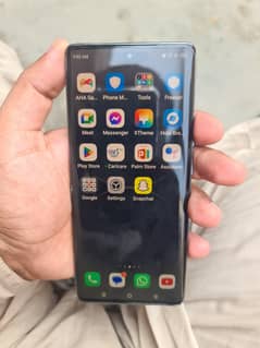 inifinx hot 50 pro plus 8gb /256gb