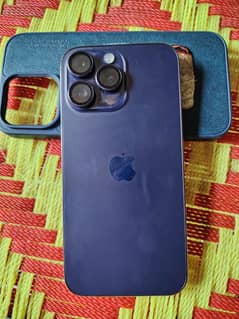 iphone 14 pro max pamel may line water pack
