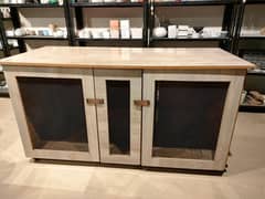 Indoor Cage for Dogs cats hens etc