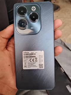 infinix hot 40 pro. . 256.8+8