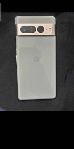 Google Pixel 7 Pro 12/128 GB
