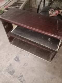 Computer Rack