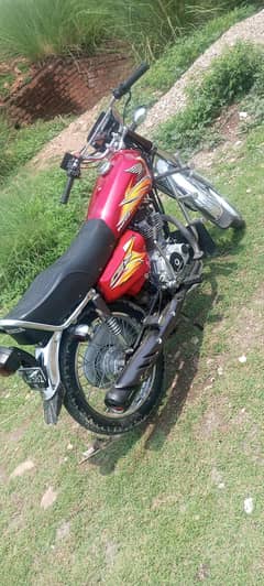 21 model