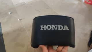 125 original seat soft foam 21 model original seat
