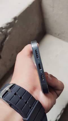 iPhone 12 Pro pta proved