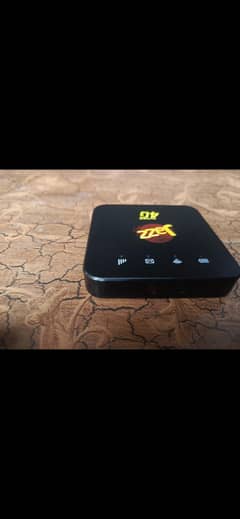 Zong,ufone,jazz,telenor unlocked 4g wifi device03448502692