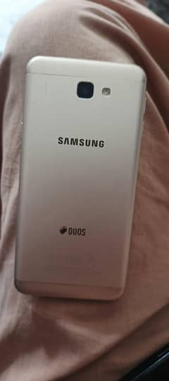 Samsung Galaxy J5 prime