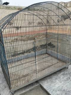 Cage for sale