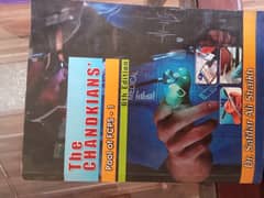Medical books