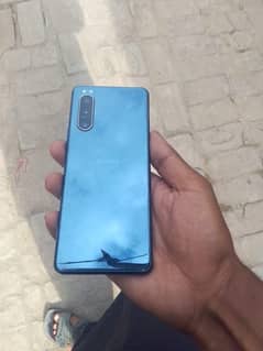 Sony Xperia 5 mark 2