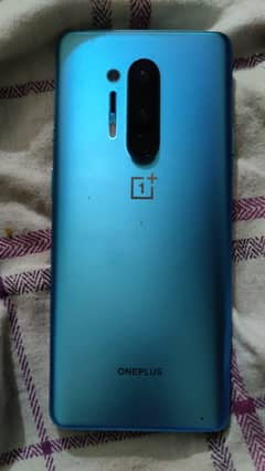 one plus 8 pro