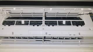 Pel heat and cool DC investor . low enery fresh consumer condition