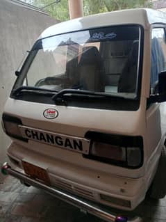 changam when