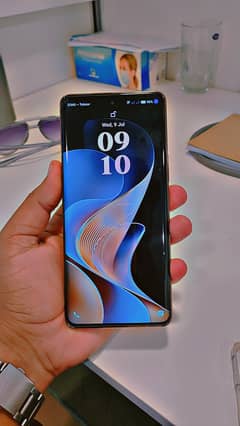 VIvo V40e