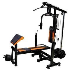Life Style Multi Home Gym