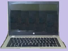 Core i5, 3rd Gen, 16 GB Ram, 512 GB SSD