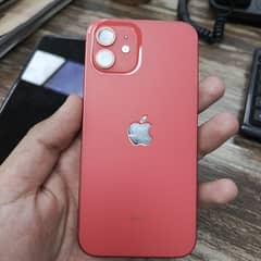 iphone 12 red product
