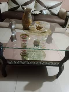 center table