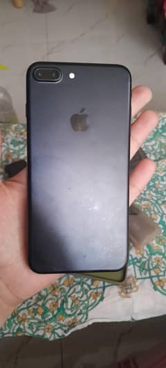 7 plus 256 GB NON PTPTA