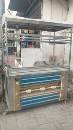 counter for sale