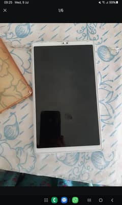 Samsung tab
