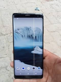 sony xperia xz3