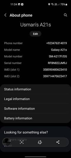 4gb 128gb penal cheng new penal install no any folt