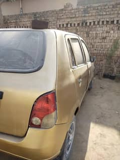 Good Car Adam Revo 2006 Golden Colour Good milage