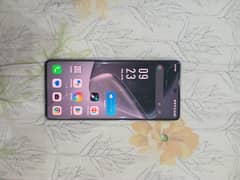 Infinix 50 Pro Plus 16+256