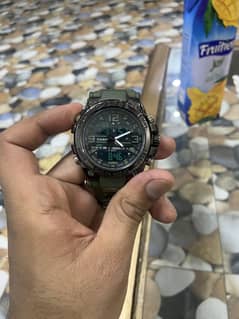 Casio G shock original watch for sale