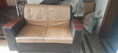 Sofa set